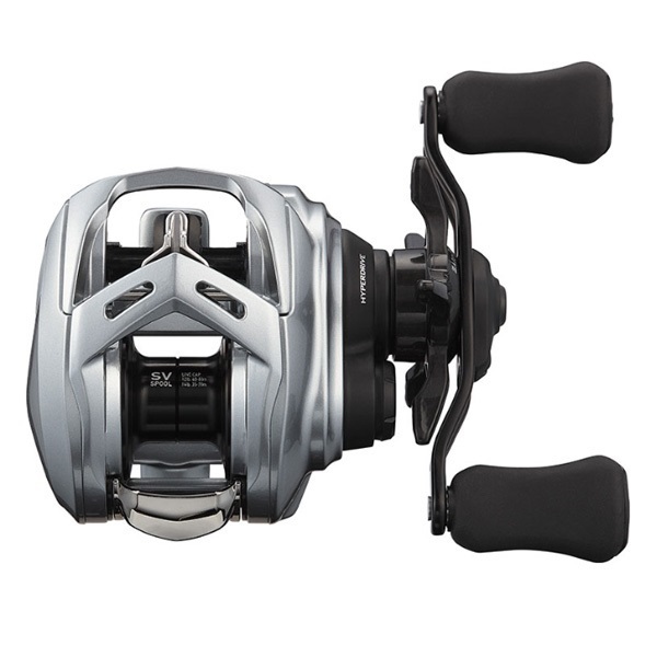 アルファス　SV　TW